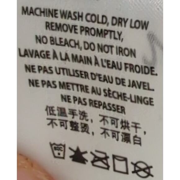 Sleeveless Y2K Babydoll Top Small Coquette Summer Vacation Resort Casual Boho - Picture 6 of 6